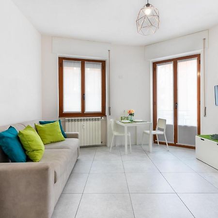 Appartamento Sempione 1 - Affitti Brevi Italia มิลาน ภายนอก รูปภาพ