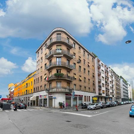 Appartamento Sempione 1 - Affitti Brevi Italia มิลาน ภายนอก รูปภาพ