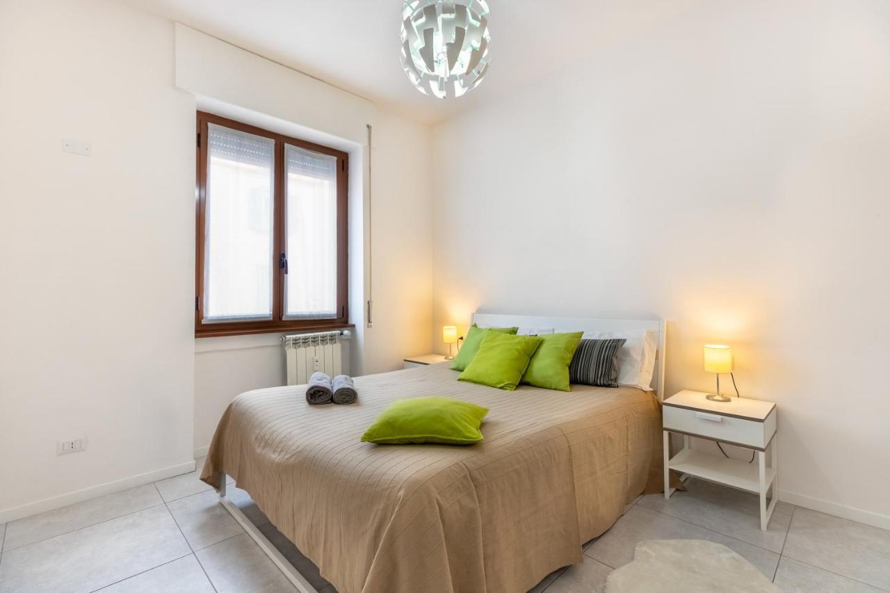 Appartamento Sempione 1 - Affitti Brevi Italia มิลาน ภายนอก รูปภาพ